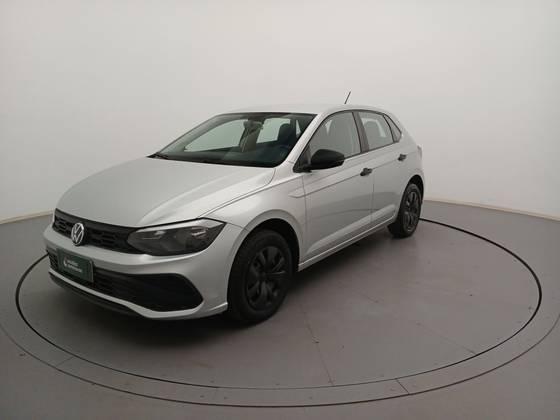 VOLKSWAGEN POLO 1.0 MPI TRACK MANUAL VOLKSWAGEN POLO 1.0 MPI TRACK MANUAL
